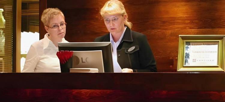 北极城市酒店(Arctic City Hotel)图片