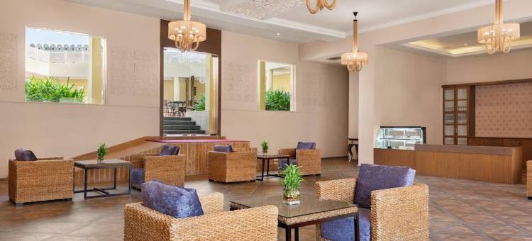 Raajsa Kumbhalgarh - Ihcl SeleQtions图片