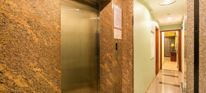 西贡和平精品酒店(La Paix SÀI GÒN - Boutique Hotel)图片
