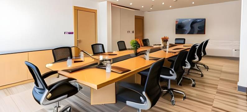 阿拉姆酒店 - AlMeshael 18号出口(Aram Hotel - AlMeshael Exit 18)图片