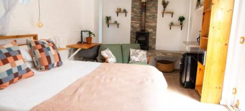 公寓(4 on Regent)图片