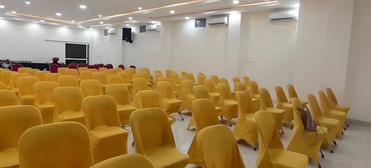 帕洛波哈拉潘城市景观酒店(Urbanview Hotel Harapan Palopo)图片