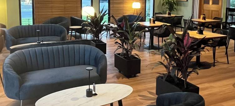 格拉夫顿凯艺酒店(Comfort Inn Grafton)图片