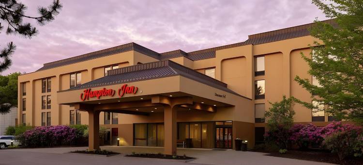 长溪酒店 - 洲际酒店集团旗下(LONG CREEK HOTEL by IHG)图片