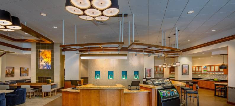 麦迪逊市中心凯悦嘉轩酒店(Hyatt Place Madison Downtown)图片