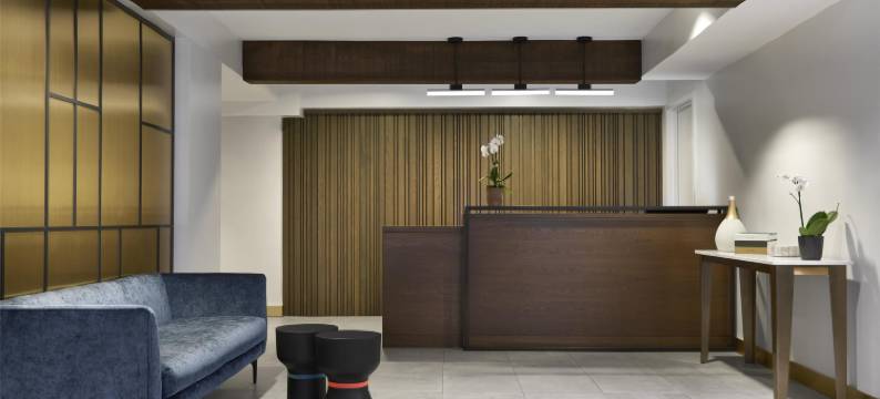 华盛顿特区乔治城 ARC 酒店(Arc Hotel Washington DC, Georgetown)图片