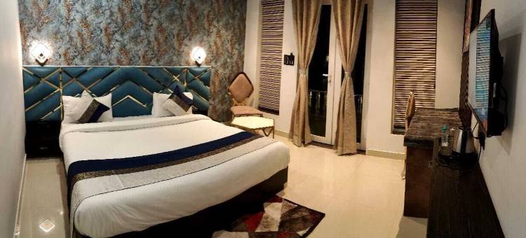 卡希小屋酒店 瓦拉纳西(Hotel Kashi Cottage Varanasi)图片