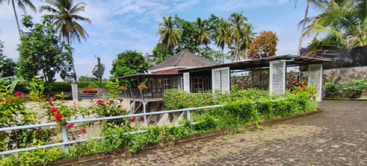 Shakilla House 2 Rancagoong Syariah图片