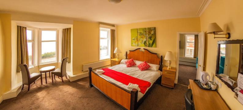 沙威酒店(The Savoy Hotel)图片