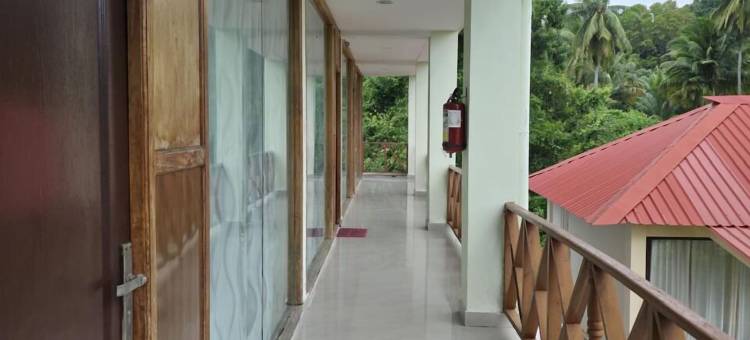 妮哈宫酒店(Hotel Neha Palace)图片