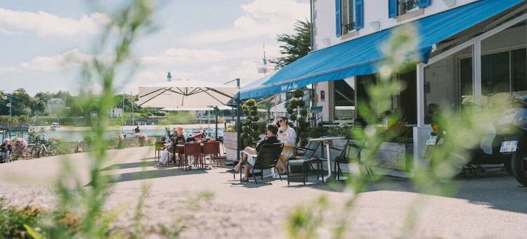 摆渡酒店(Hotel du Bac)图片
