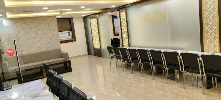 帝国酒店(Hotel Imperial Inn)图片