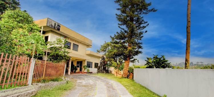 O酒店 阿尔戈普特罗酒店(OYO 94738 Hotel Argo Putro)图片