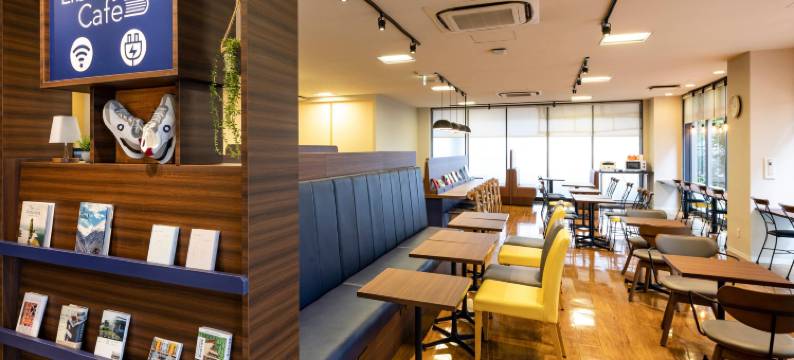 刈谷舒适酒店(Comfort Hotel Kariya)图片