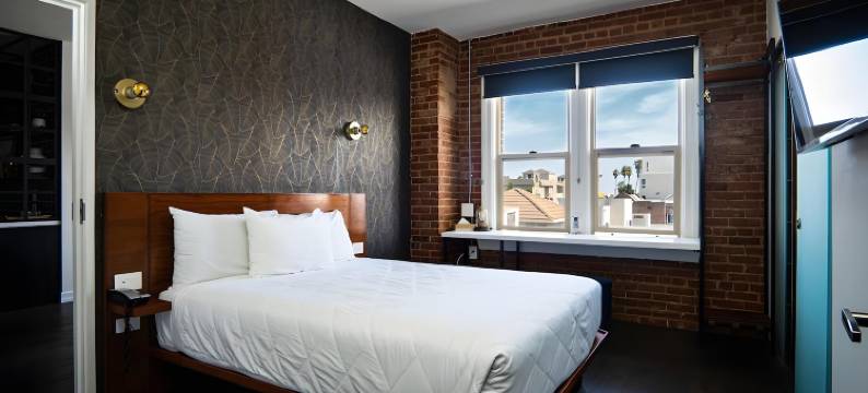 H酒店-H酒店集团(H by H Hospitality)图片