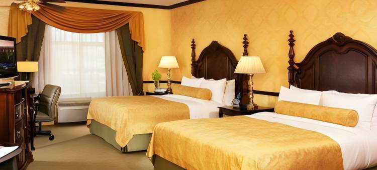 约巴林达艾尔套房酒店(Ayres Suites Yorba Linda/Anaheim Hills)图片