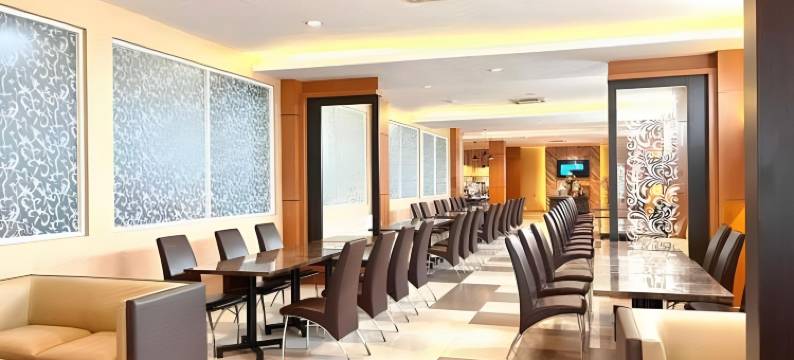 三宝垄老城地平线酒店(Horison Kota Lama Semarang)图片