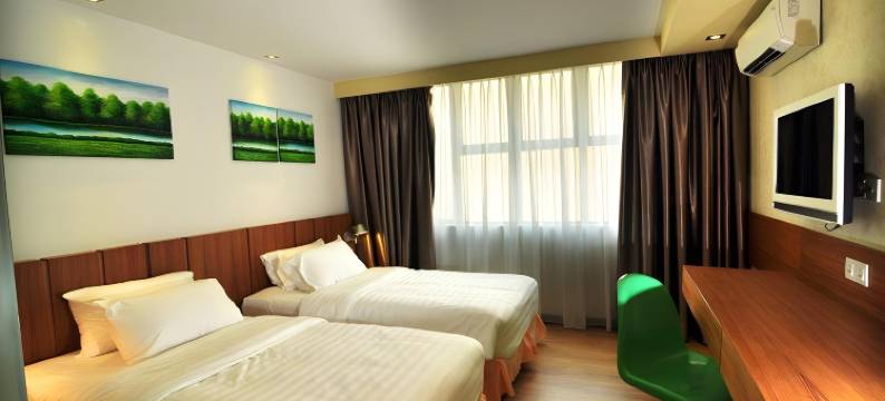 法国酒店(French Hotel)图片