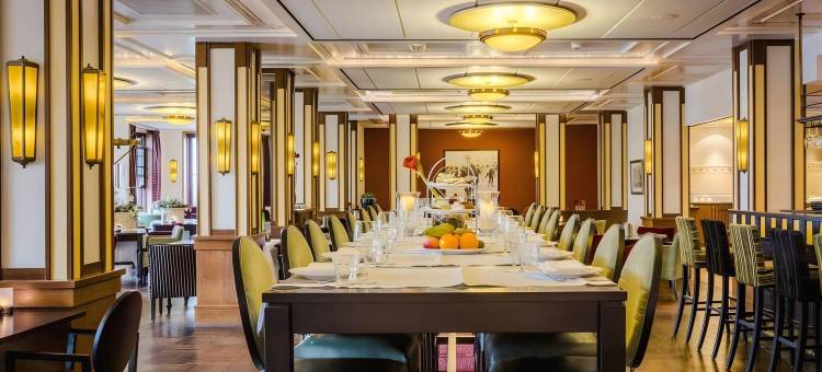 莱昂纳多奥兰治酒店利瓦顿(Leonardo Oranje Hotel Leeuwarden)图片