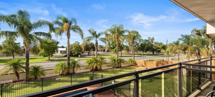 伊康旅馆-米杜拉(Econo Lodge Mildura)图片