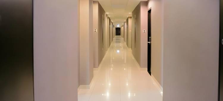 阿亚尼奥尔查尔兹酒店(Orchardz Hotel Ayani)图片