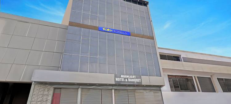 Fabhotel 月光宴会厅(Fabhotel Moonlight & Banquets)图片