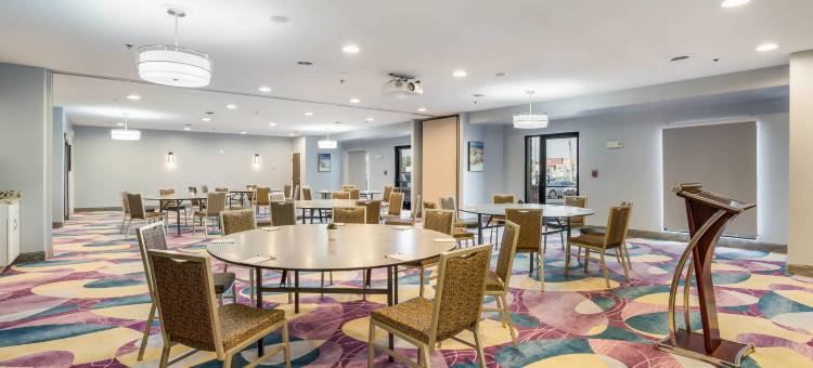 利奥底特律精选酒店, 凯悦臻选酒店(The Leo Collection Detroit, Ascend Hotel Collection)图片