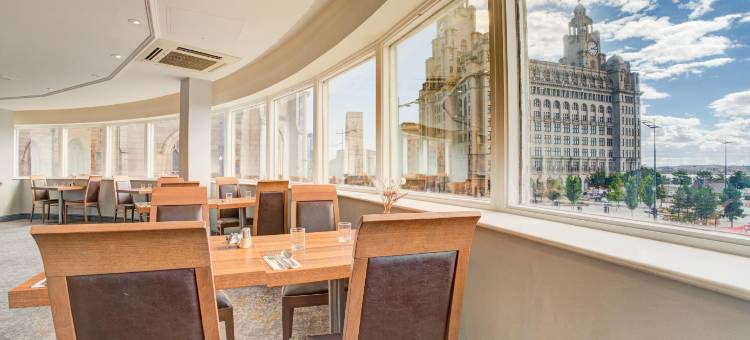 利物浦大西洋塔酒店by Sunday(Atlantic Tower Hotel Liverpool by Sunday)图片