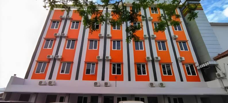 星光酒店(Hotel Bintang Redannte)图片