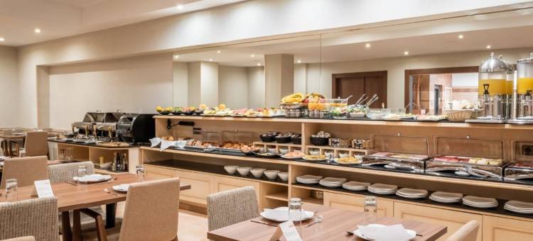 萨诺特中心酒店(Petit Palace Eixample)图片