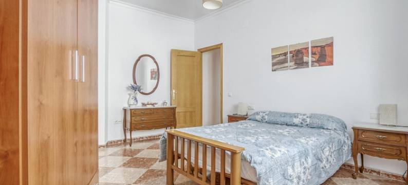 Holiday Home Villanueva near Hiking Trails图片