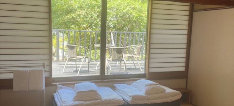 水口温泉旅馆(Onsen Yado Mizuguchi)图片