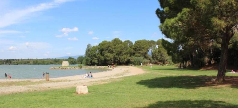 Wine Country Family Villa图片