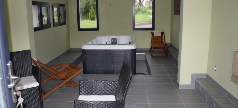 Horville Garden Retreat图片