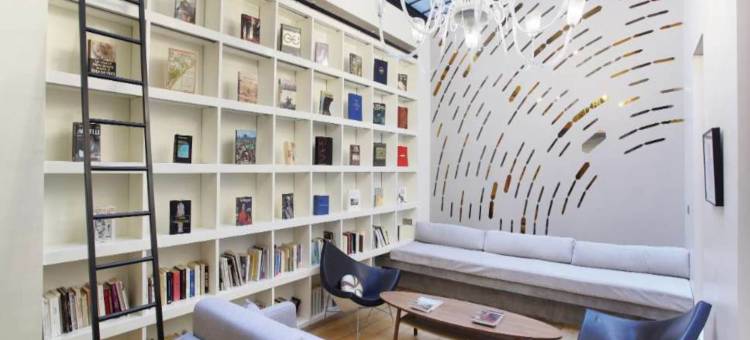 A Modern and Unique Loft - Center of Paris图片