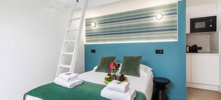 Cosy Apartment - Parc des expositions  Eiffel Tour图片
