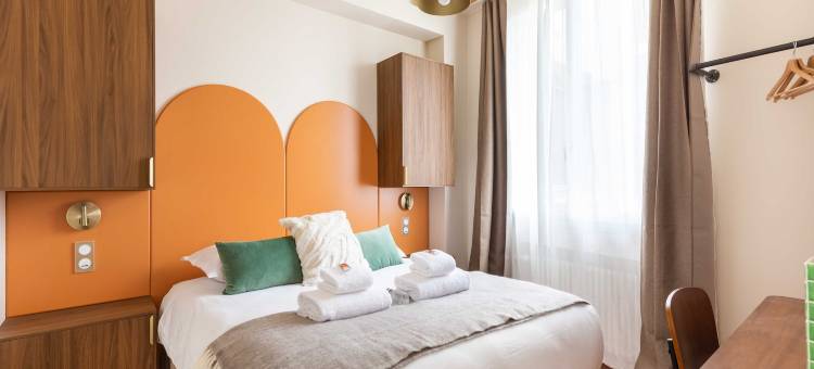 Port-Royal Residence - Chic apartment - 2BR-4P图片