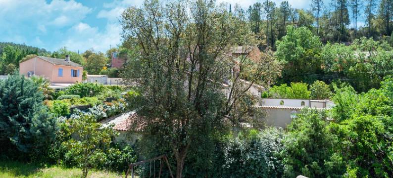 Villa in Vidauban near Vineyards & Beaches图片