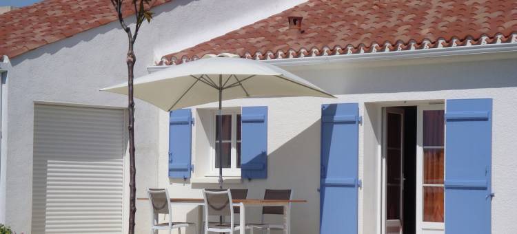 阿夫里勒沙滩度假屋(Holiday Home in Avrillé near Sandy Beaches)图片
