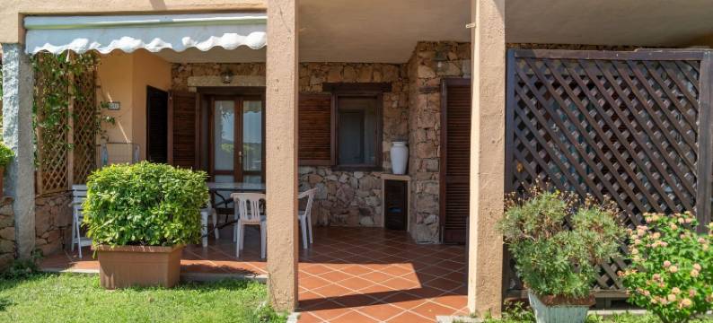 Apartment in Marinella for 2 people图片