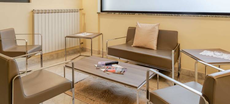 Hotel 3 Comfortable Stay in Ventimiglia图片