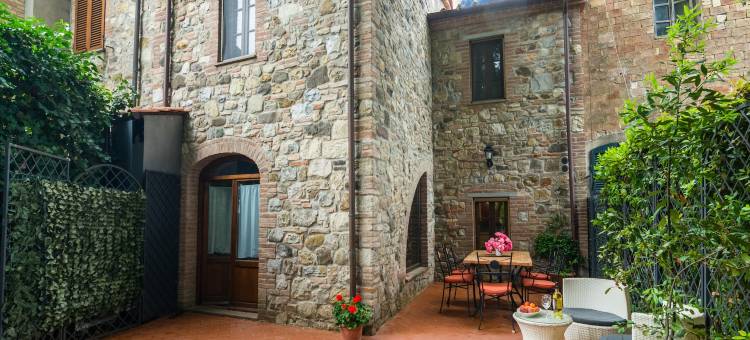 Holiday Home in Tuscany with Pool图片