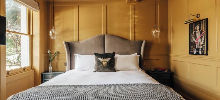 赫尔墨斯酒店 by Nestor(Hermes Hotel by Nestor)图片