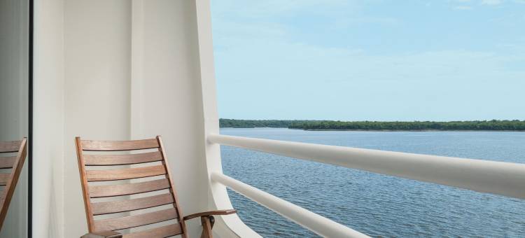 Grand Amazon Expedition图片