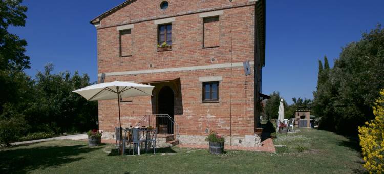 Farmhouse in Tuscany near Siena & Hot Springs图片