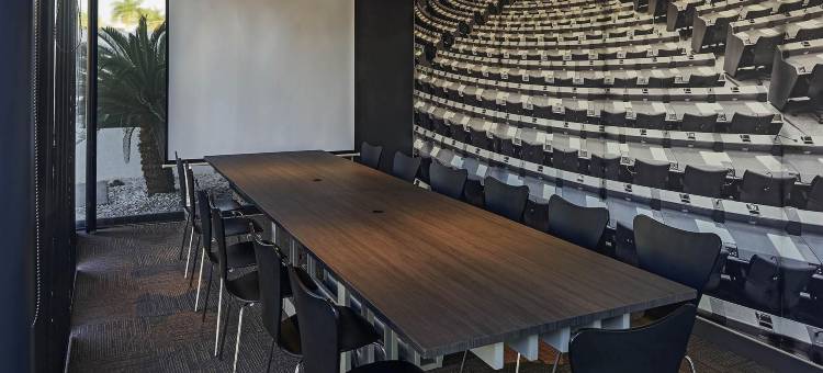 宜必思洛斯莫奇斯酒店(Ibis Los Mochis)图片