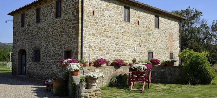 Tuscan Family Villa with Sauna图片