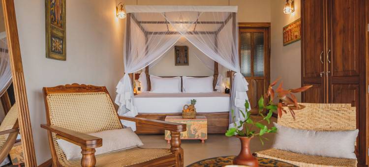 猴子别墅(Villa Monkey House Tangalle)图片