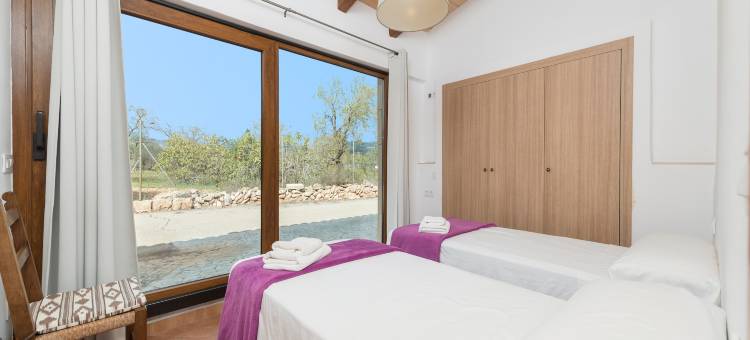 Sa Plana (villa Calvia) - Villa With Private Pool图片