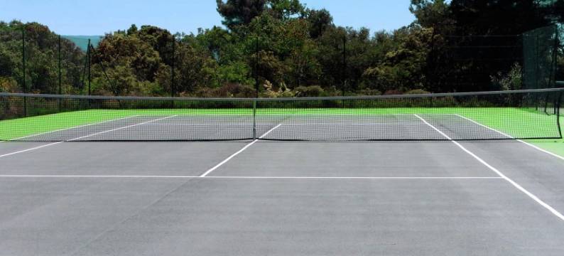 Villa in Saumane near Golf Course and Pool图片